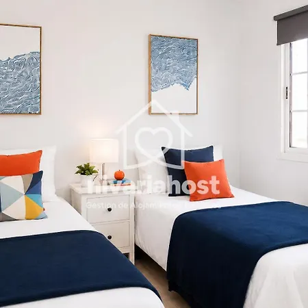 The Loft El Poris, By Nivariahost