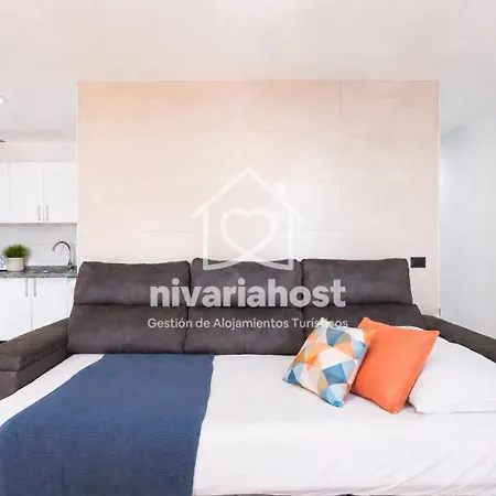 The Loft El Poris, By Nivariahost