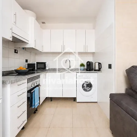 The Loft El Poris, By Nivariahost Apartamento *