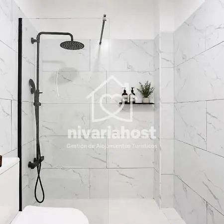 The Loft El Poris, By Nivariahost דירה *